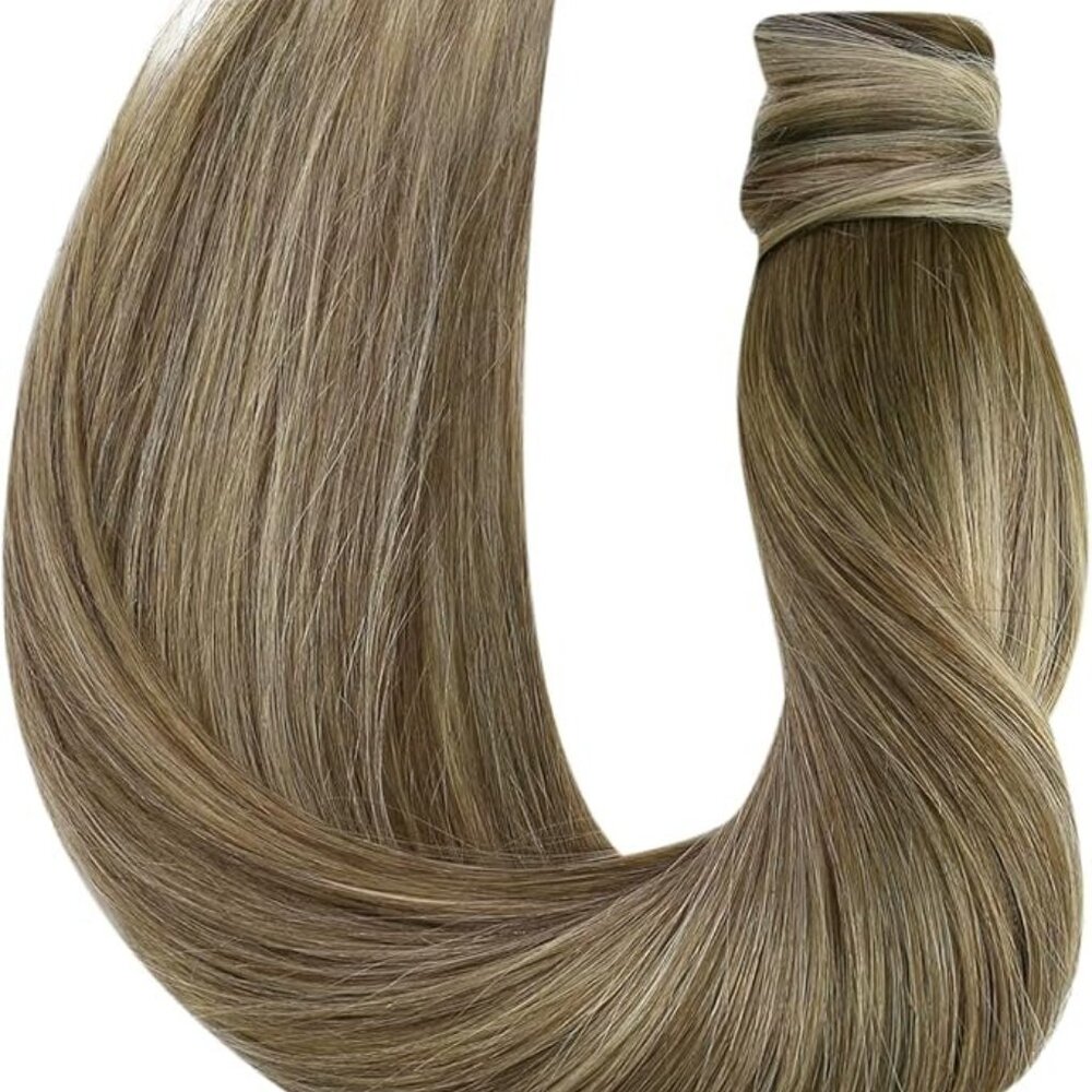 Extension Ponytail - Picture 6 of 9